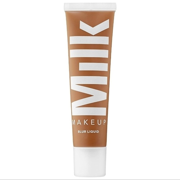 Milk Makeup Other - 🆕MILK Makeup Blur Liquid Matte Foundation in Golden Deep